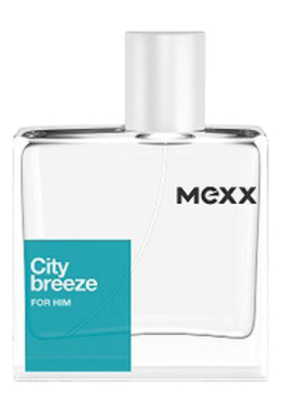 Mexx City Breeze For Him