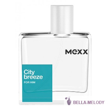 Mexx City Breeze For Him 11