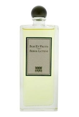 Serge Lutens Bois et Fruits