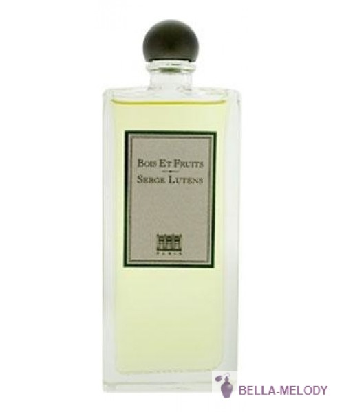 Serge Lutens Bois et Fruits