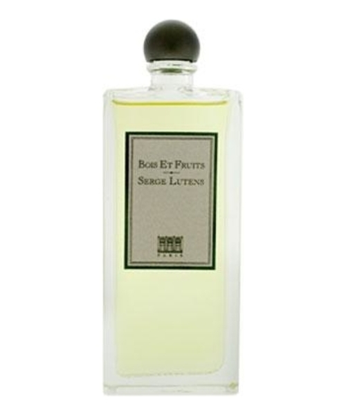 Serge Lutens Bois et Fruits