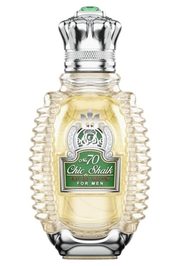 Shaik Chic Blue Edition No70 For Men