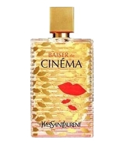 YSL Baiser de Cinema