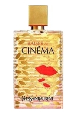YSL Baiser de Cinema