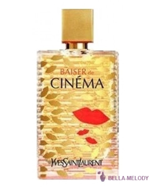 YSL Baiser de Cinema