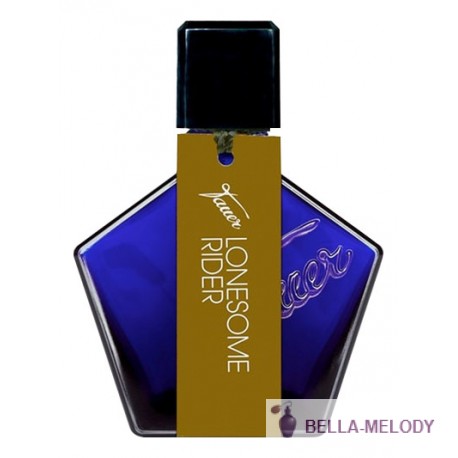 Tauer Perfumes Lonesome Rider 11