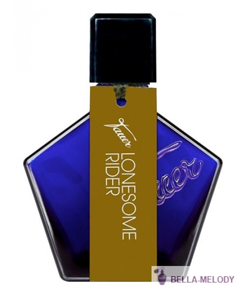 Tauer Perfumes Lonesome Rider