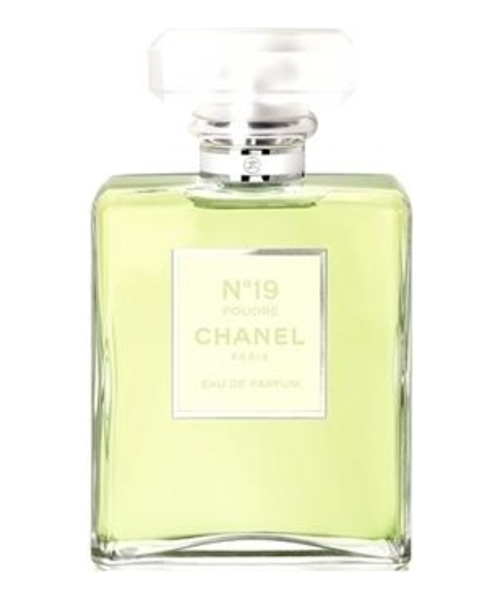 Chanel No19 Poudre