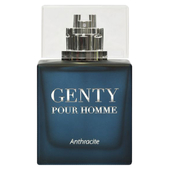 Parfums Genty Pour Homme Anthracite