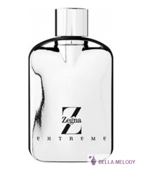 Ermenegildo Zegna Z Zegna Extreme