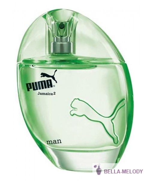 Puma Jamaica For Men