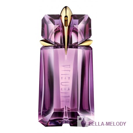 Mugler Alien 2009 11