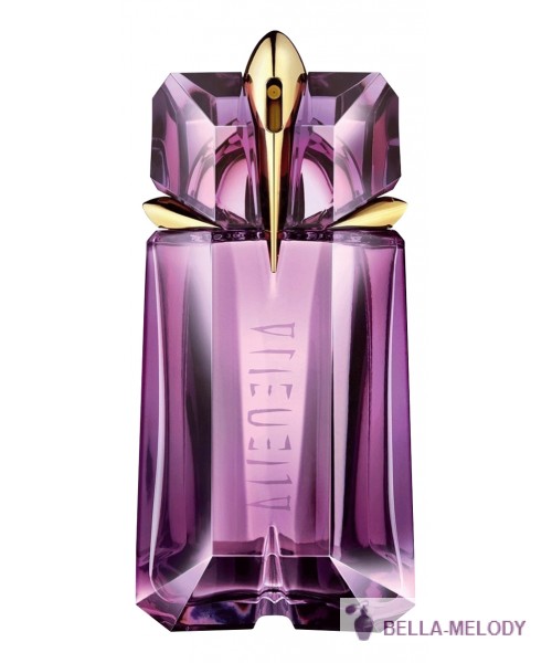 Mugler Alien 2009