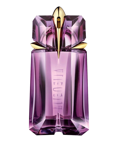 Mugler Alien 2009