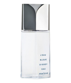 Issey Miyake L'Eau Bleue D'Issey Eau Fraiche Pour Homme