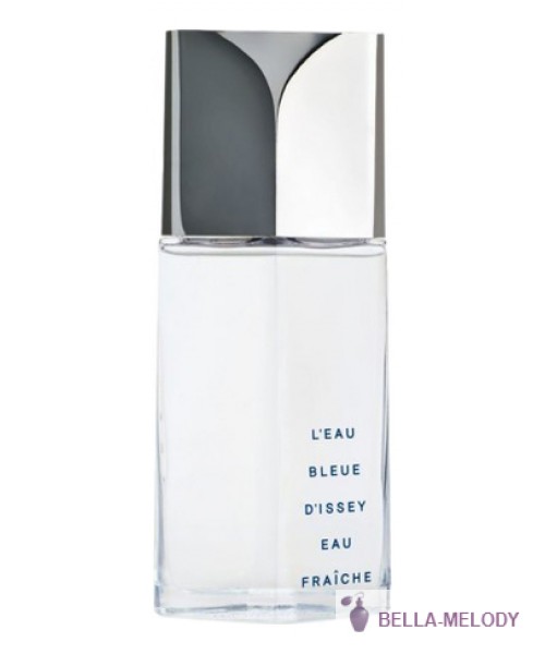 Issey Miyake L'Eau Bleue D'Issey Eau Fraiche Pour Homme