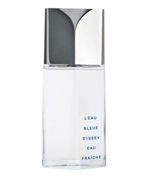 Issey Miyake L'Eau Bleue D'Issey Eau Fraiche Pour Homme