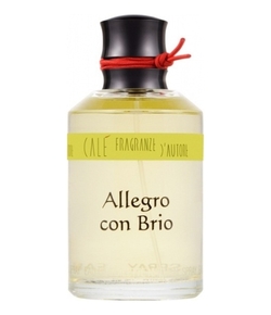 Cale Fragranze D'Autore Allegro Con Brio