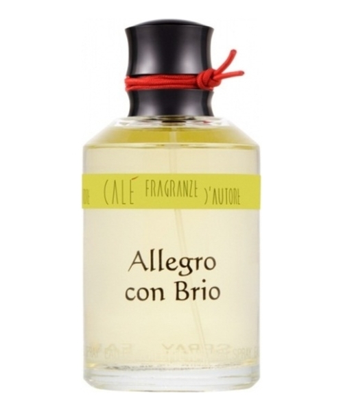 Cale Fragranze D'Autore Allegro Con Brio