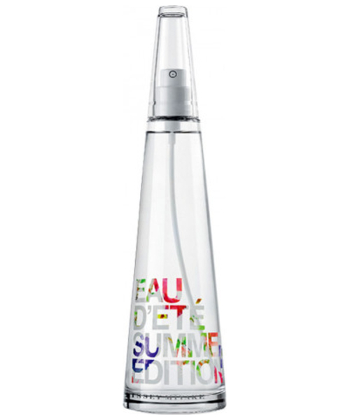 Issey Miyake L'Eau D'Issey Eau D'Ete Summer Edition