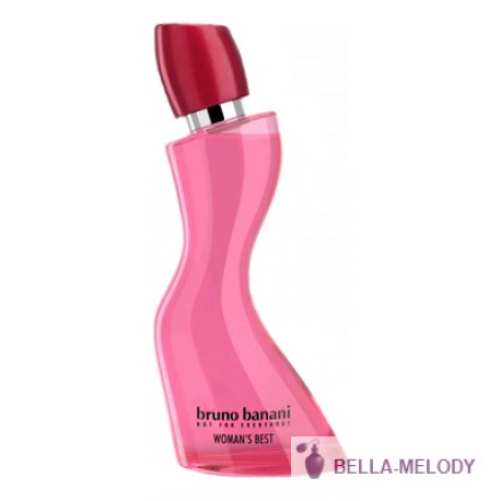 Bruno Banani Woman's Best 11