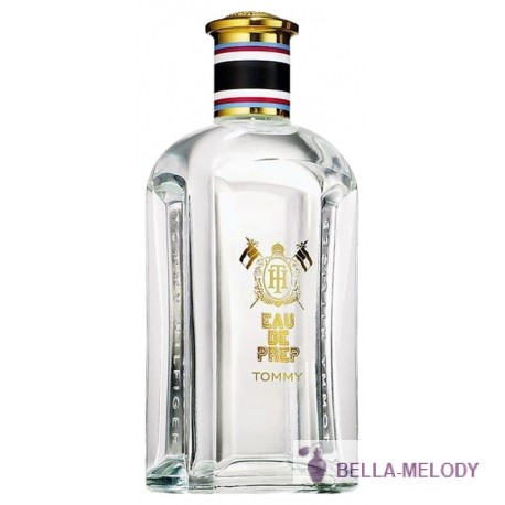 Tommy Hilfiger Eau de Prep Tommy 11