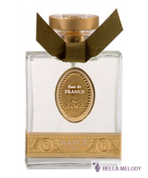 Rance Eau De France (Rue Rance)