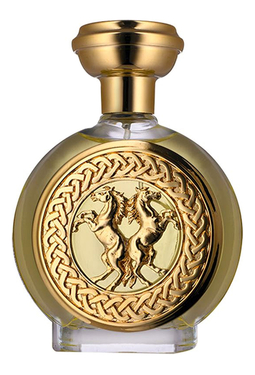Boadicea The Victorious Valiant