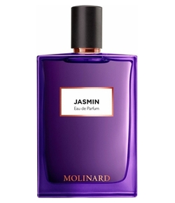 Molinard Jasmin Eau De Parfum