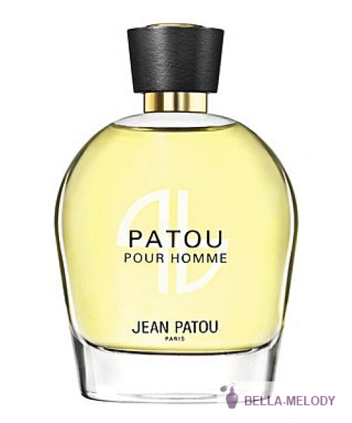 Jean Patou Patou Pour Homme Heritage Collection