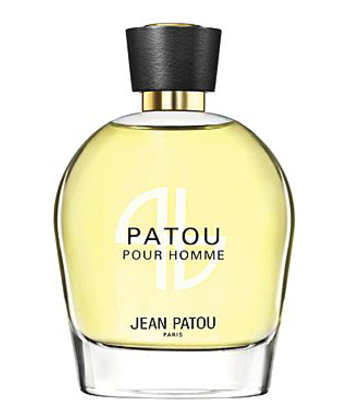 Jean Patou Patou Pour Homme Heritage Collection