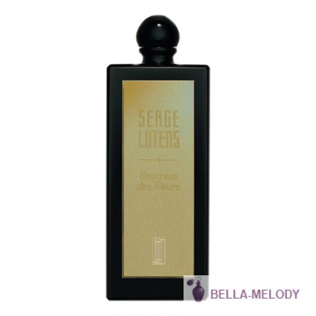 Serge Lutens Bourreau Des Fleurs 11