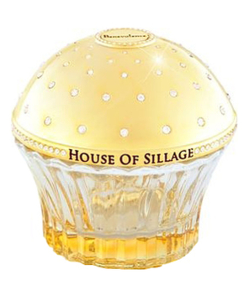 House Of Sillage Benevolence