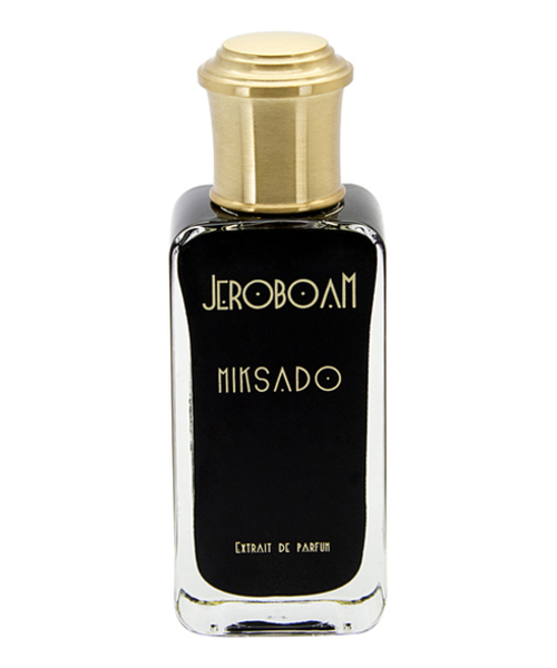 Jeroboam Miksado