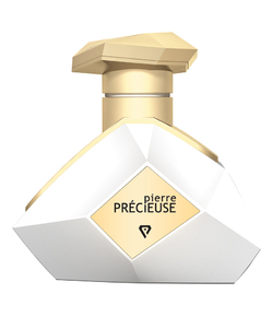 Pierre Precieuse White Diamond