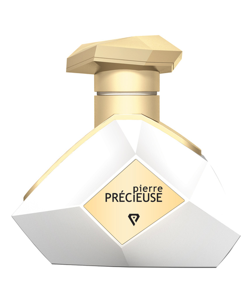 Pierre Precieuse White Diamond