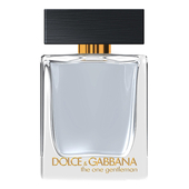 Dolce Gabbana (D&G) The One Gentleman