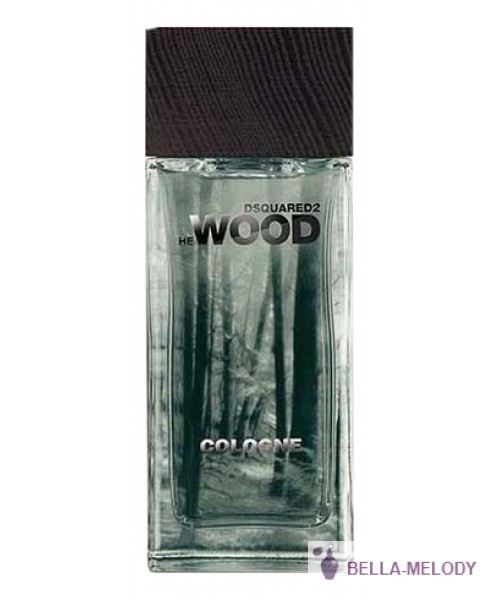 Dsquared2 He Wood Cologne