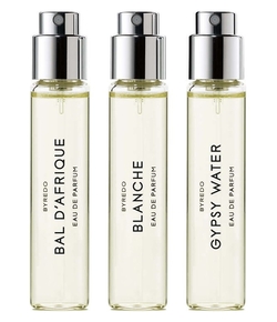 Byredo La Selection Nomade Set