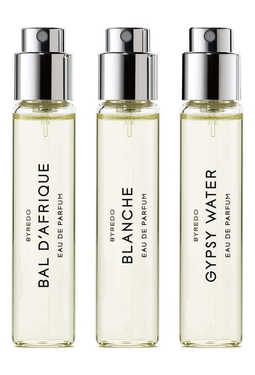 Byredo La Selection Nomade Set