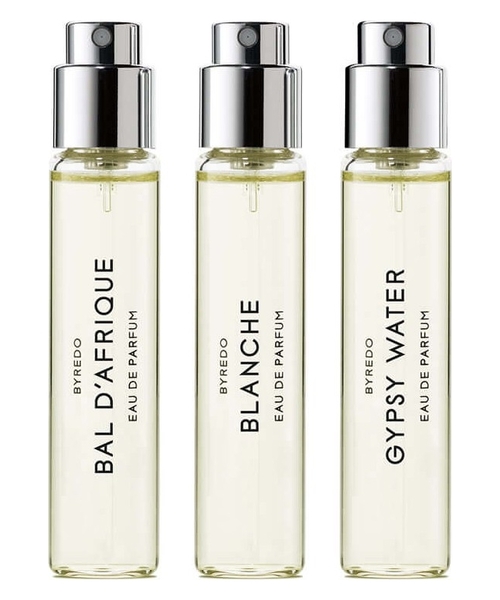 Byredo La Selection Nomade Set