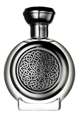 Boadicea The Victorious Ablaze