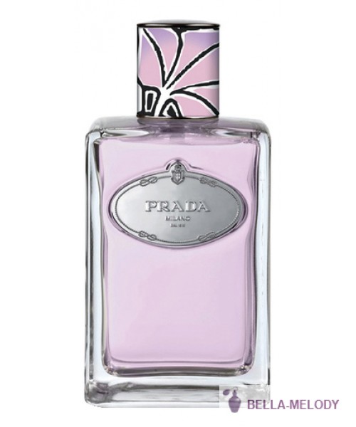 Prada Infusion De Tubereuse