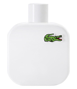 Lacoste Eau De Lacoste L.12.12 Blanc