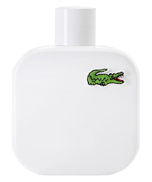 Lacoste Eau De Lacoste L.12.12 Blanc