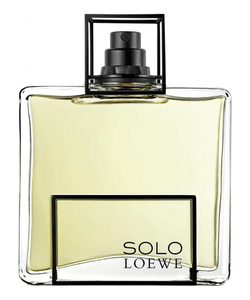 Loewe Solo Loewe Esencial