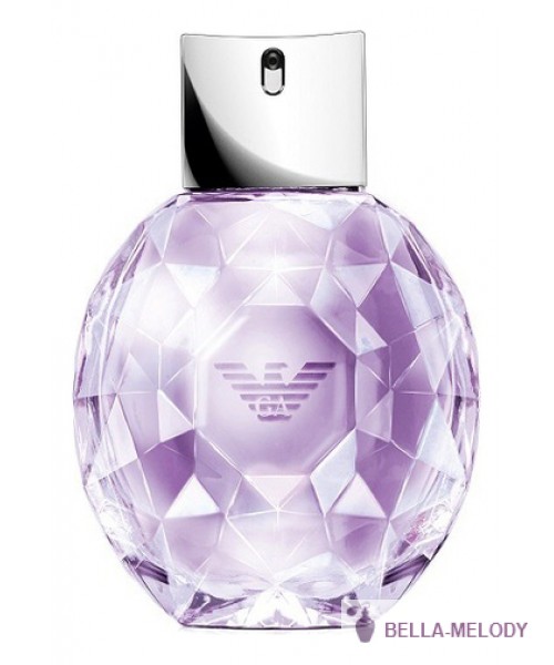 Armani Emporio Diamonds Violet