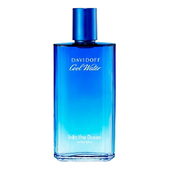 Davidoff Cool Water Into The Ocean For Men