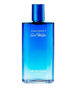 Davidoff Cool Water Into The Ocean For Men