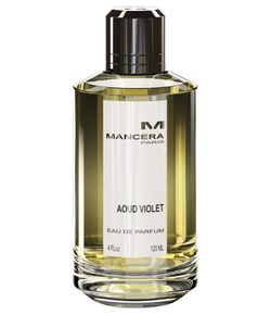 Mancera Aoud Violet